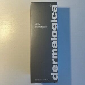 Dermalogica Daily Microfoliant Larger Size (2.6 OZ) NIB Unopened